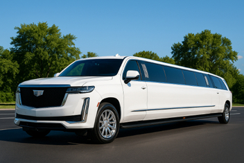 Evanston Limousine